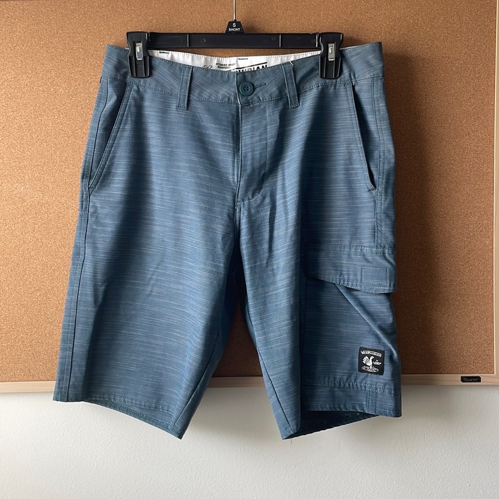 Men’s Vanphibian Swim Trunks